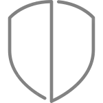 Shield SVG Icon